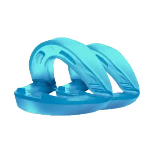 Anti-Snoring Mouthpiece