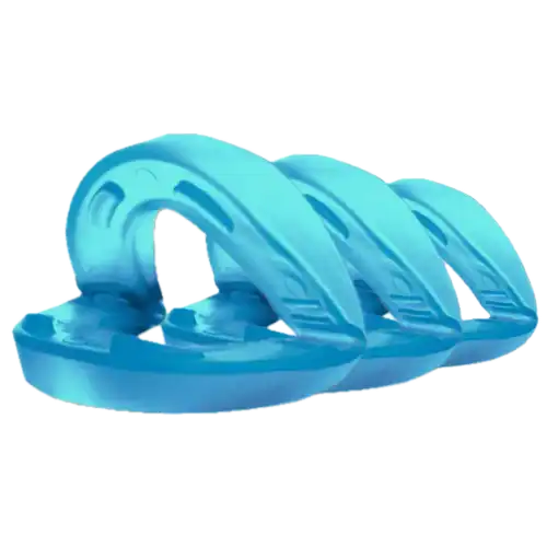 Anti-Snoring Mouthpiece