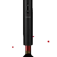 OzoGenie™ Smart Wine Opener