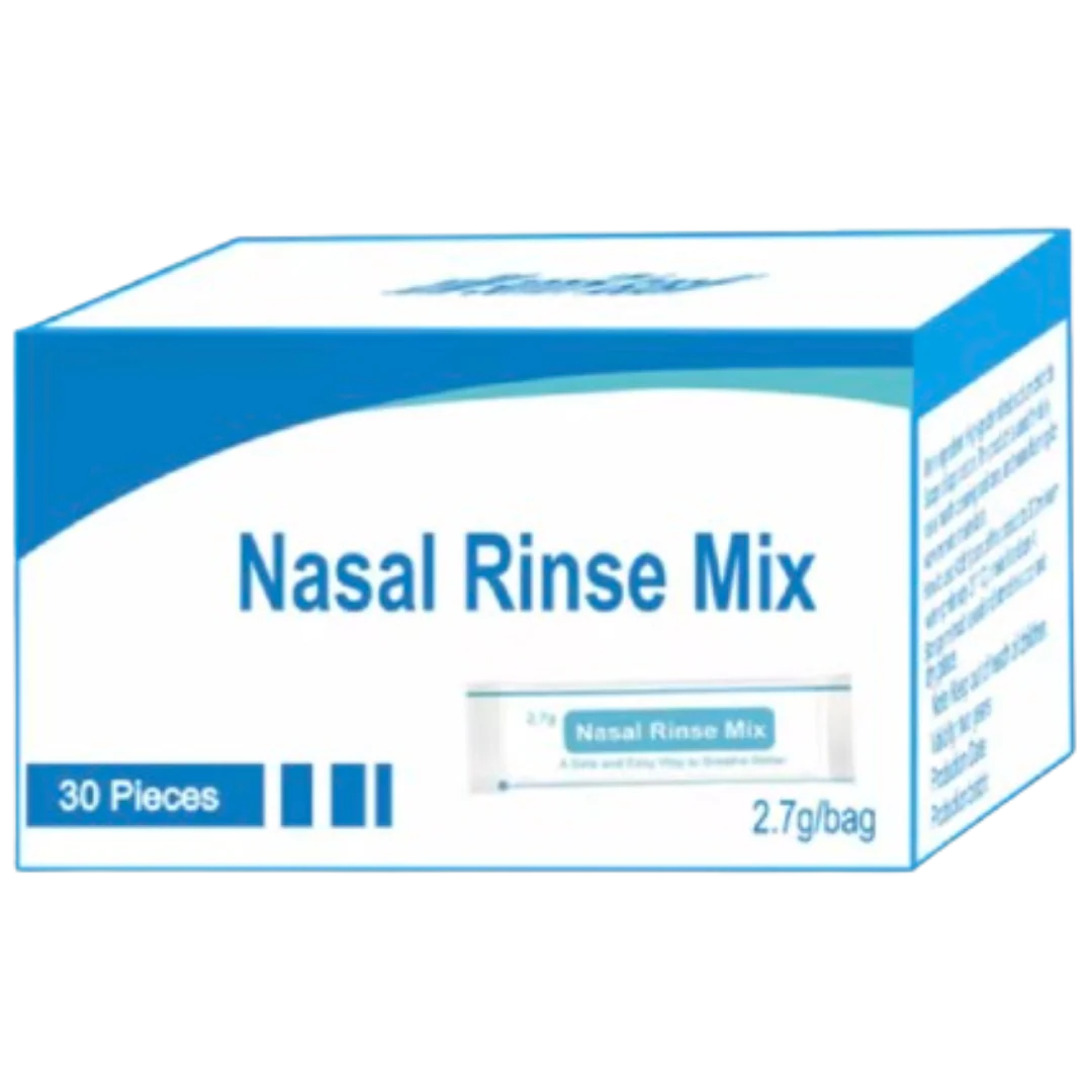 Saline Refill (30 Pieces)