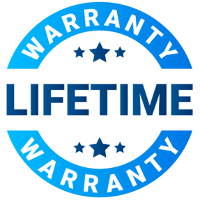 Lifetime Extended Warranty